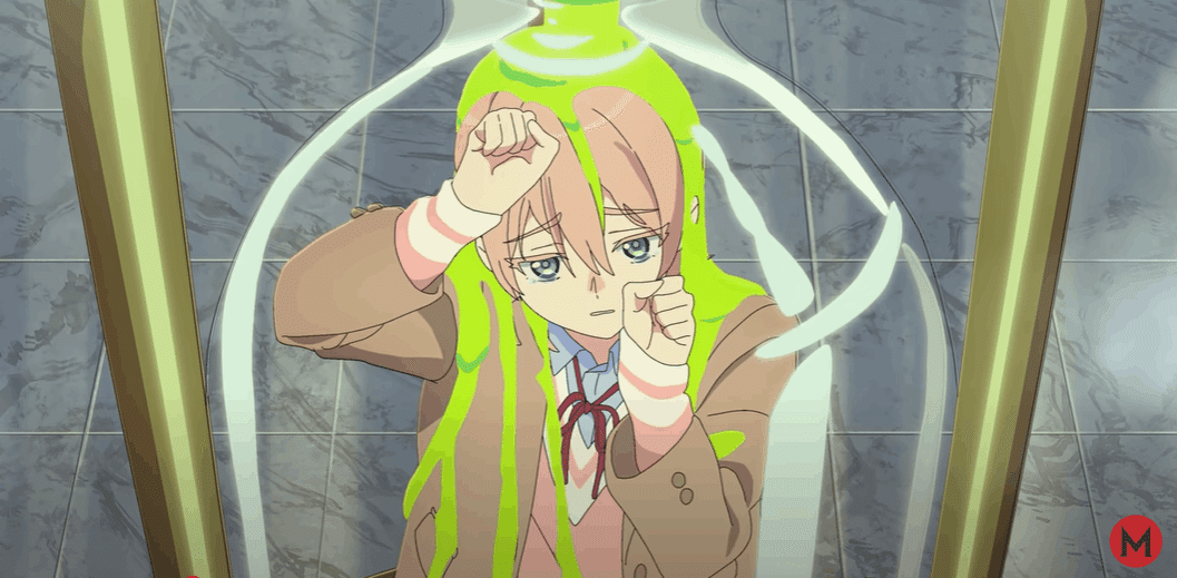 アフターペイン」とつぜん考察｜実早登@大名鑑ソウル