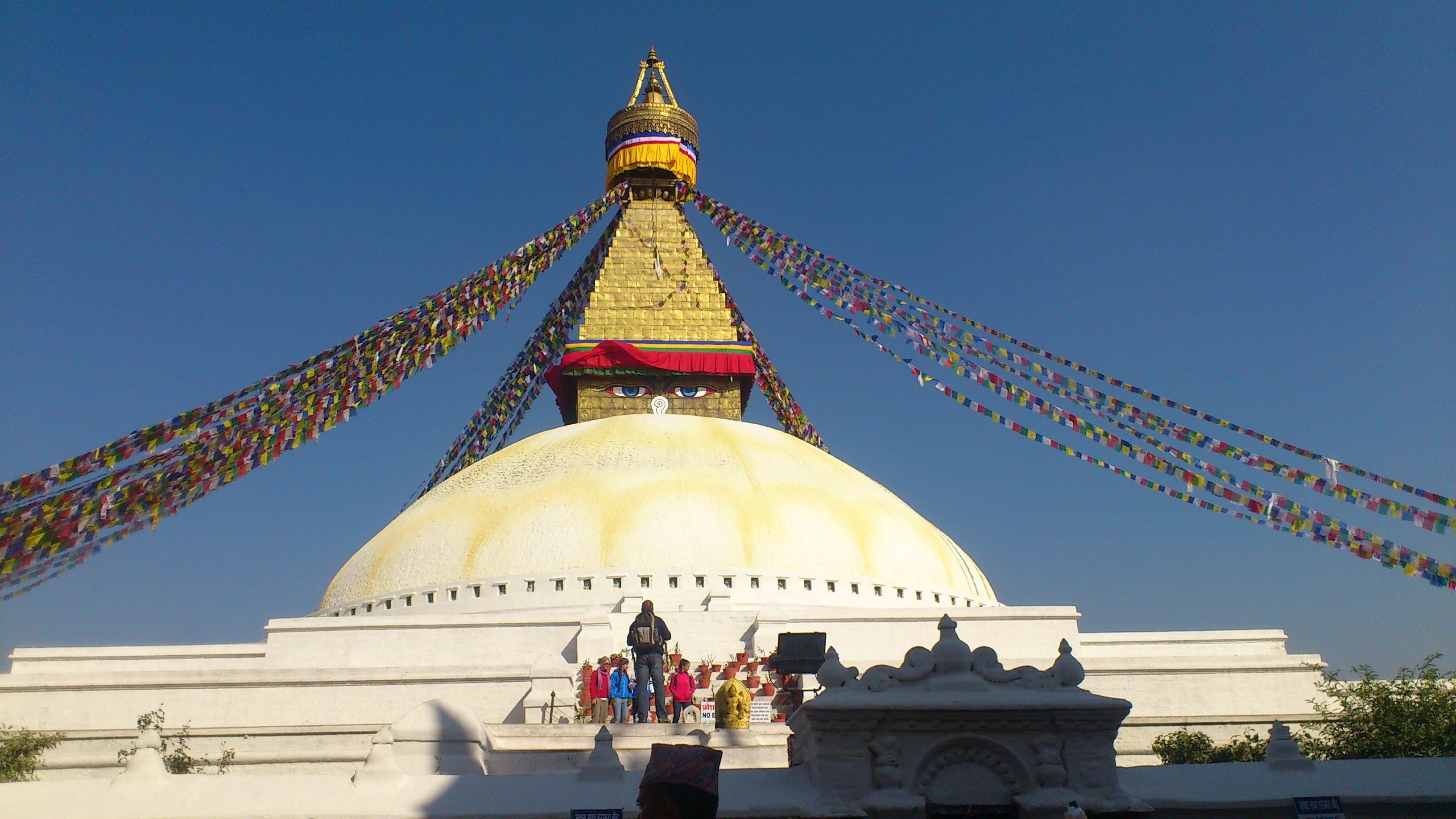 ネパール チベット仏教 シンボル 印章 木彫り アジアン雑貨 ネパール