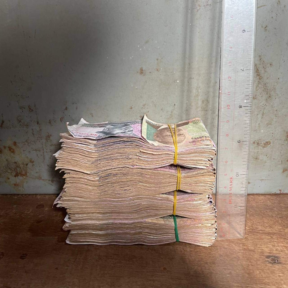 カンボジアのお金事情｜シェア＝国際保健協力市民の会