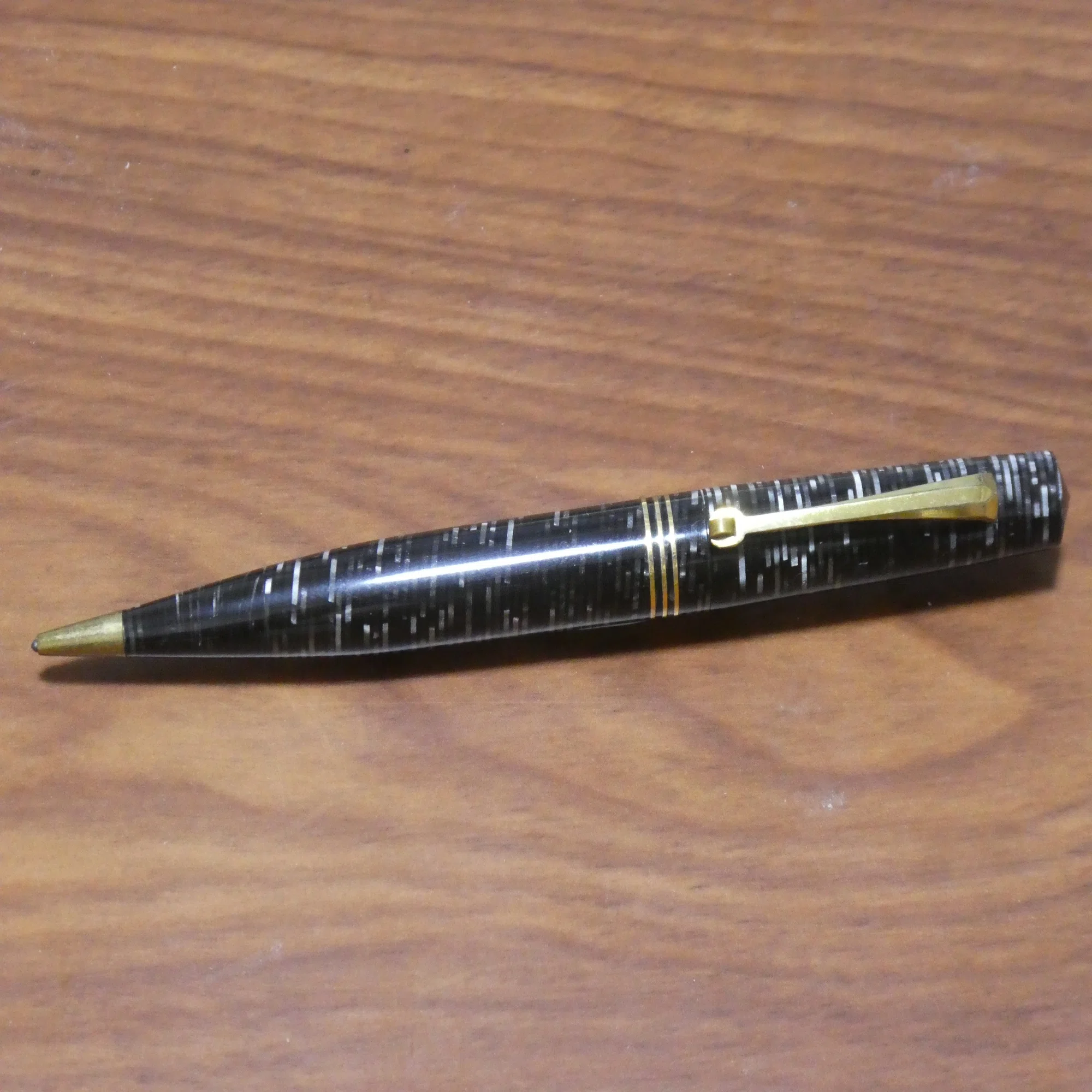 古今東西シャープペンシルの種類 その3 / （オマス Omas）｜yellowdali