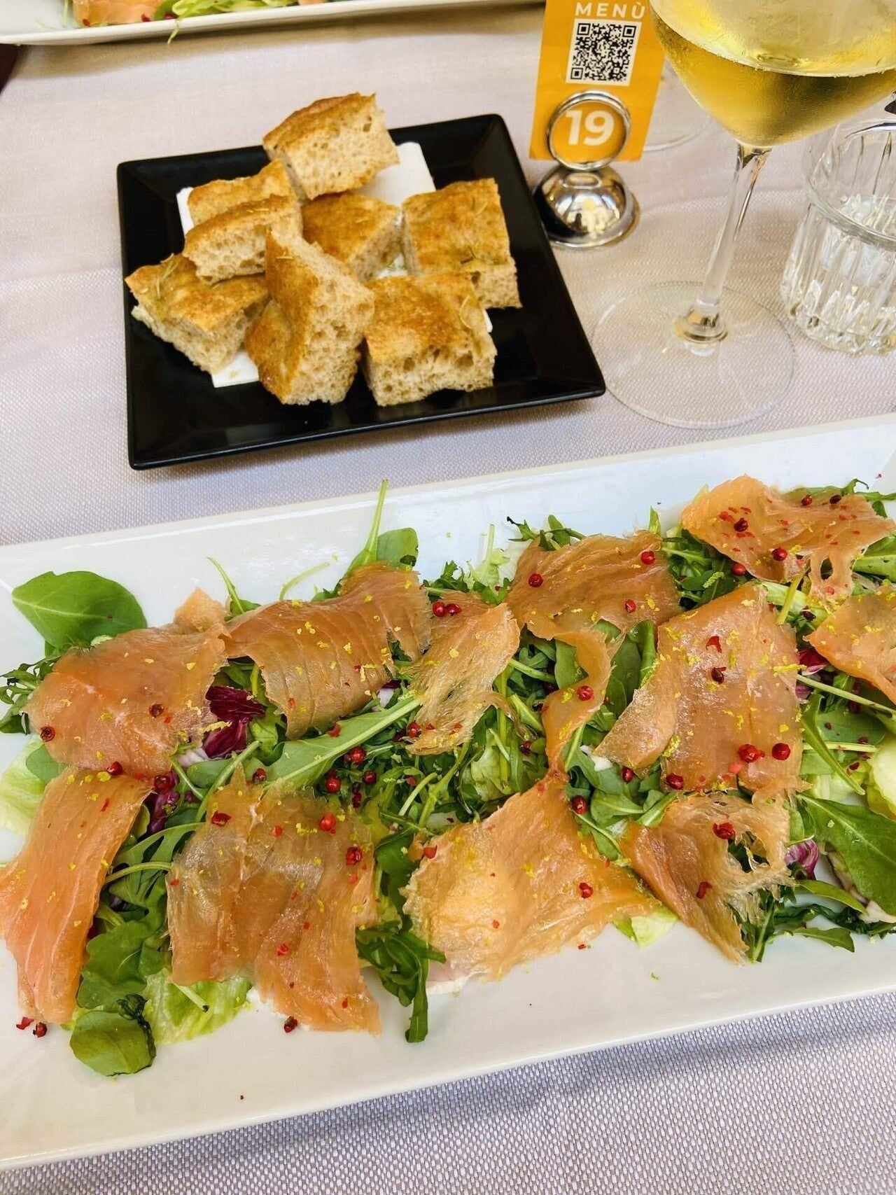 ボローニャの郷土料理：レストラン編（旅するイタリア料理