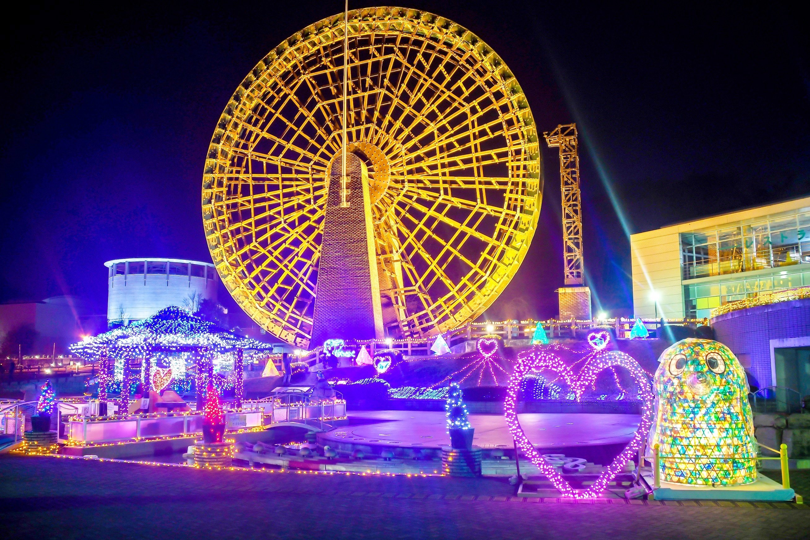 思ったよりいい町 埼玉県寄居町 ーフジテレビ「いただきハイジャンプ