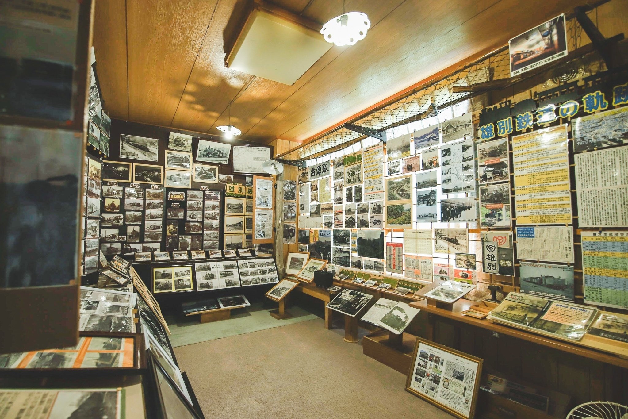 資料館】かつては炭鉱の町だった！阿寒町の歴史を学ぶ。「古潭雄別歴史