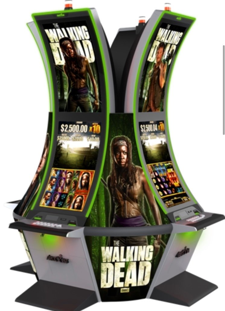 ラスベガス必勝法｜アメブラ