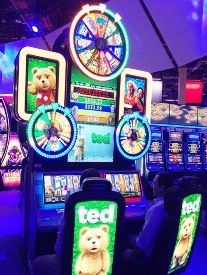 ラスベガス必勝法｜アメブラ