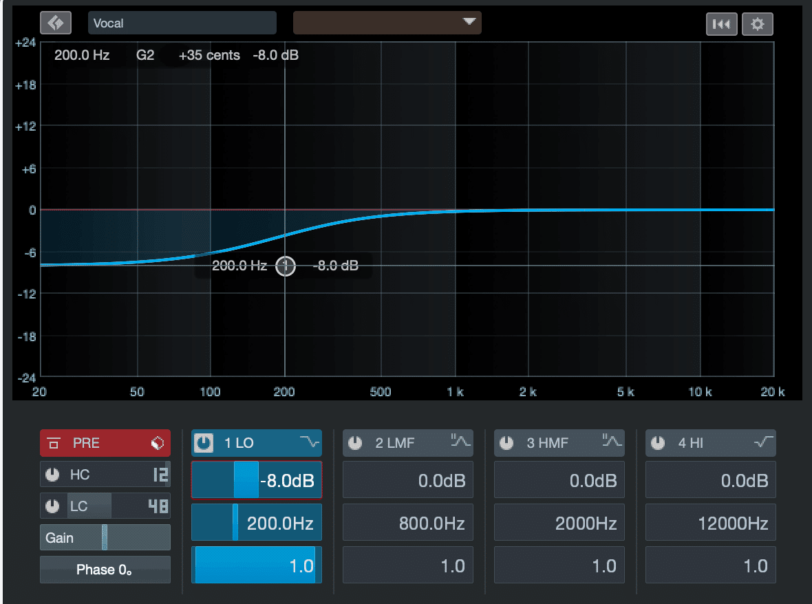 DTM FXマスターへの道 【01】EQ 〜SOLID EQとCubase標準EQ〜｜びーP