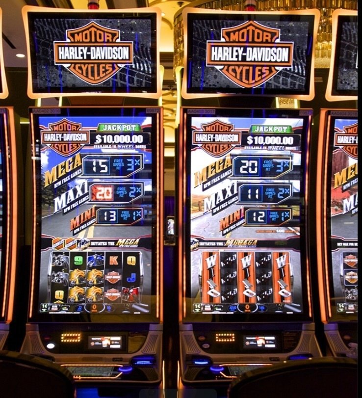 ラスベガス必勝法｜アメブラ