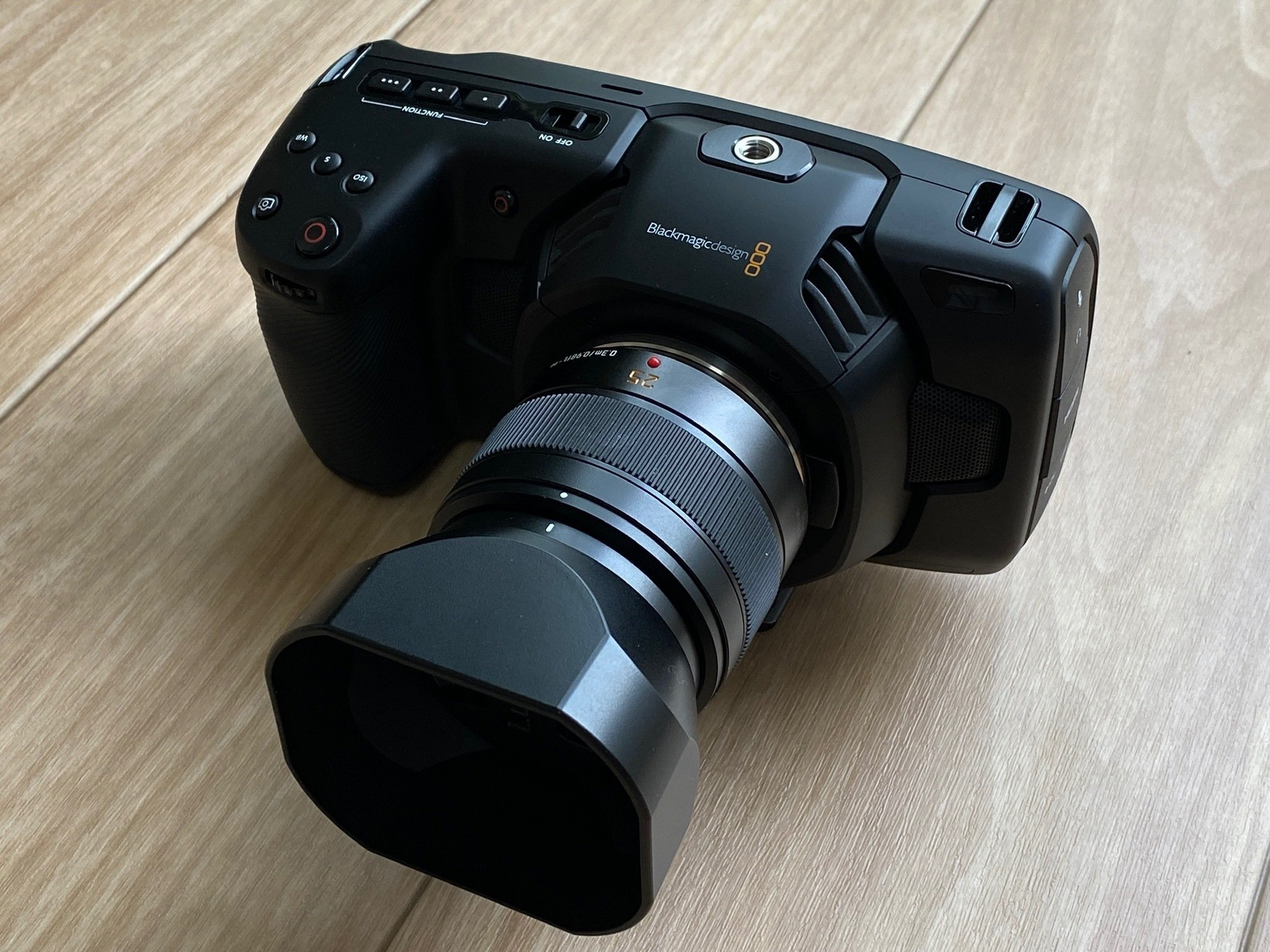 【超お得セット】BMPCC4K BMPCC4Kの、リグ沼に突入！｜hikodrums
