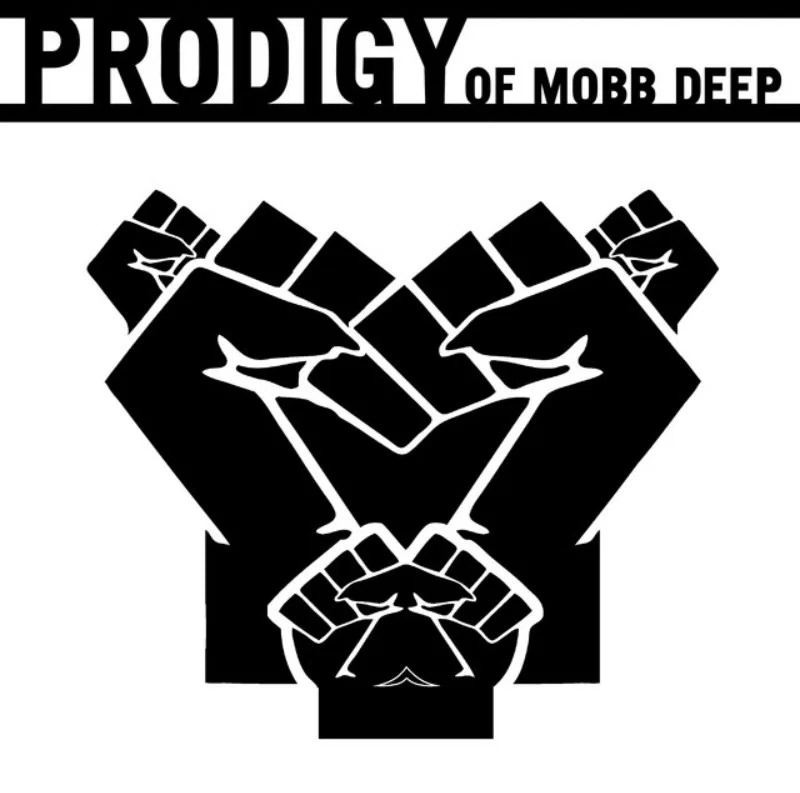 ヘーゲル弁証法」｜PRODIGY for MOBB DEEP｜HEWY