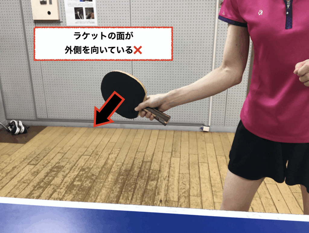 フォアハンドとは！？打ち方／コツ・基本フォーム／ストローク・ラリー