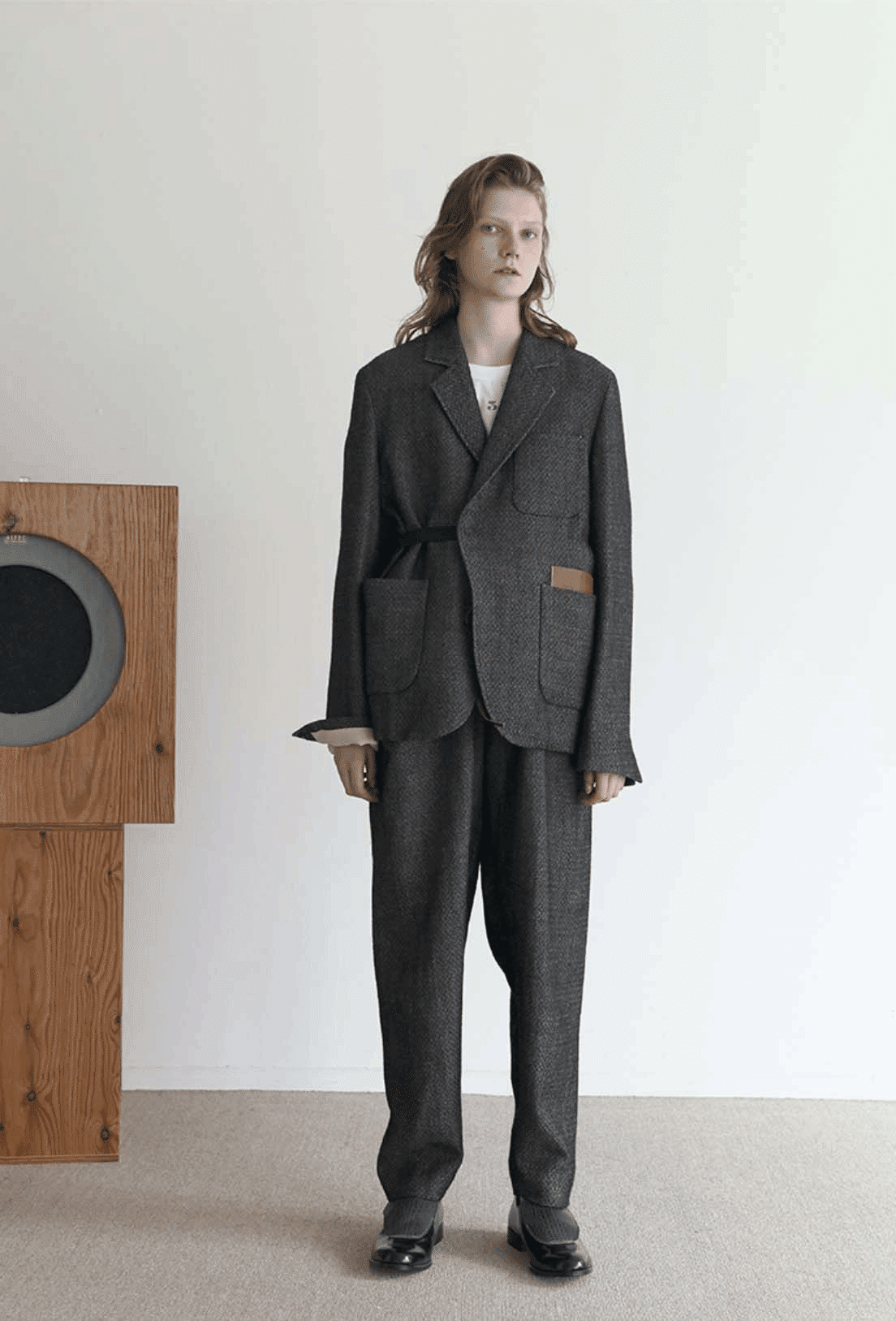 SUNSEA(サンシー)】これぞ服好きが求めていたブランド！？｜collEco