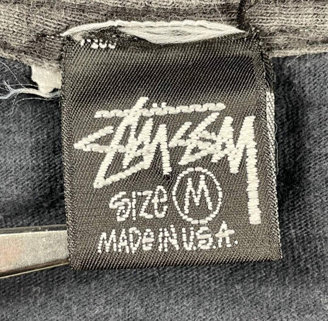 ショーンフォント ステューシー stussy 90年代 ショートパンツ