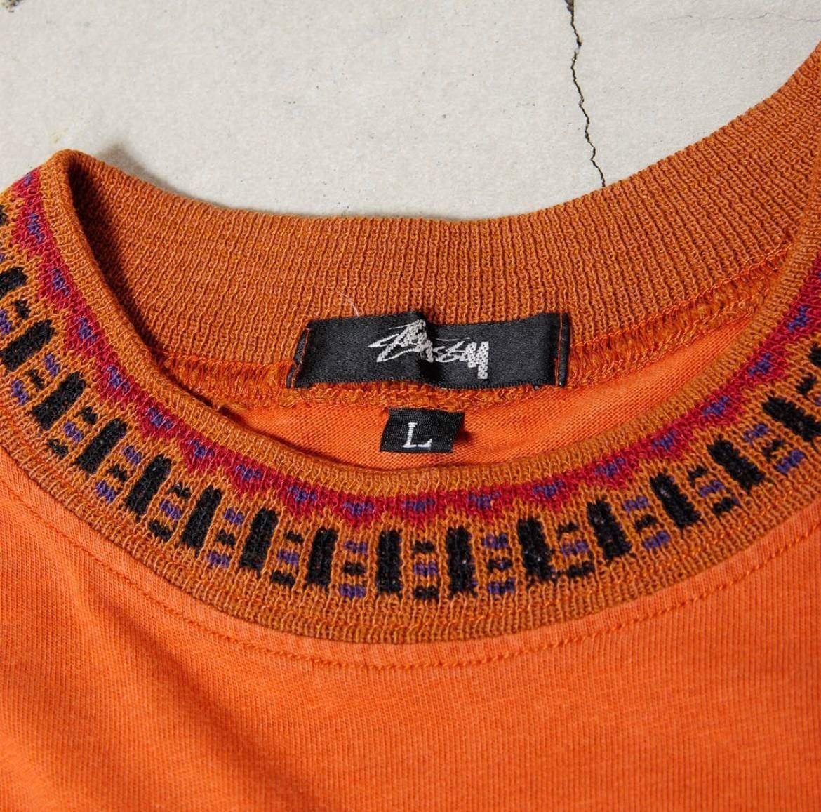 Stussyおすすめアイテム特集 ブランドの歴史から魅力 タグで年代を見分ける方法もご紹介 Vintage City Note Stussyおすすめアイテム特集 ブランドの歴史から魅力 タグで年代を見分ける方法もご紹介 Vintage City Note