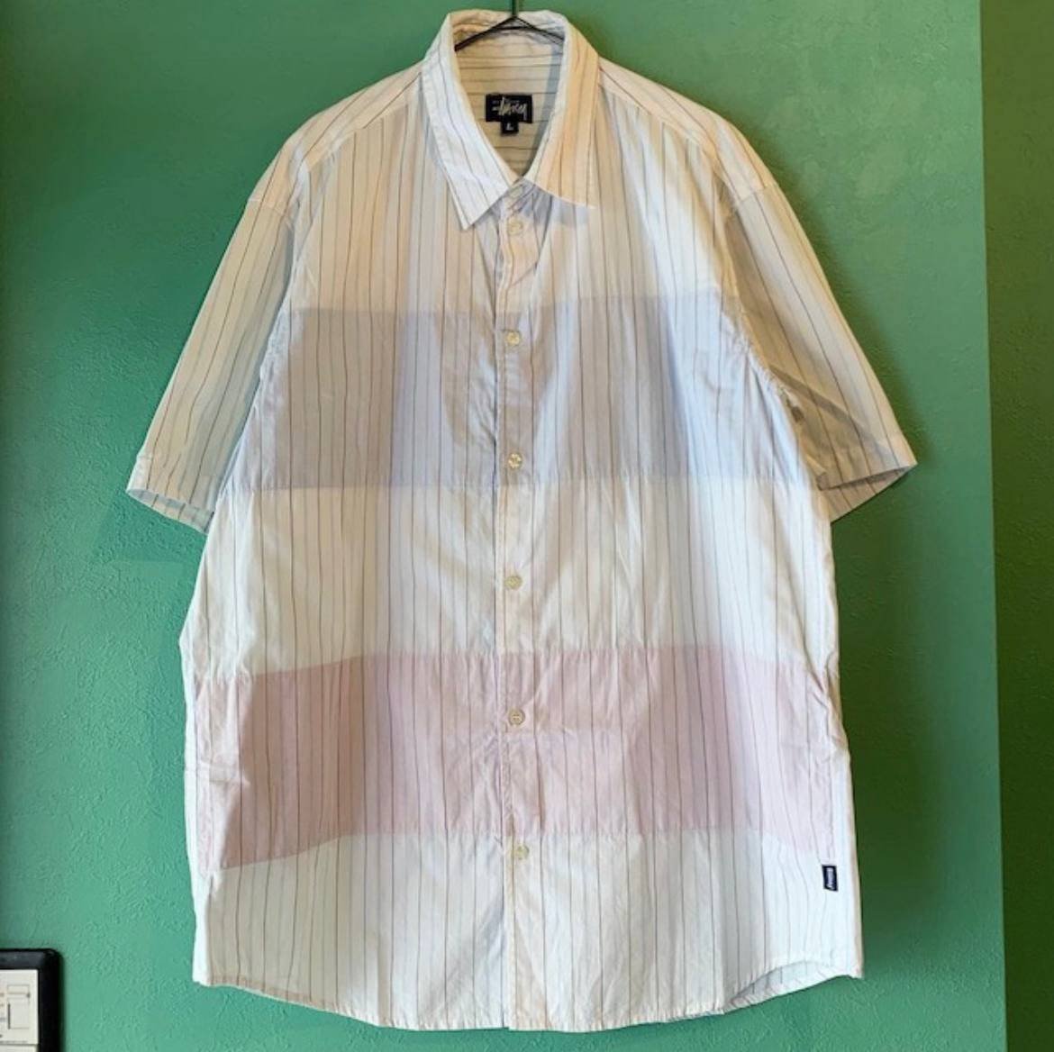 Stussyおすすめアイテム特集 ブランドの歴史から魅力 タグで年代を見分ける方法もご紹介 Vintage City Note Stussyおすすめアイテム特集 ブランドの歴史から魅力 タグで年代を見分ける方法もご紹介 Vintage City Note