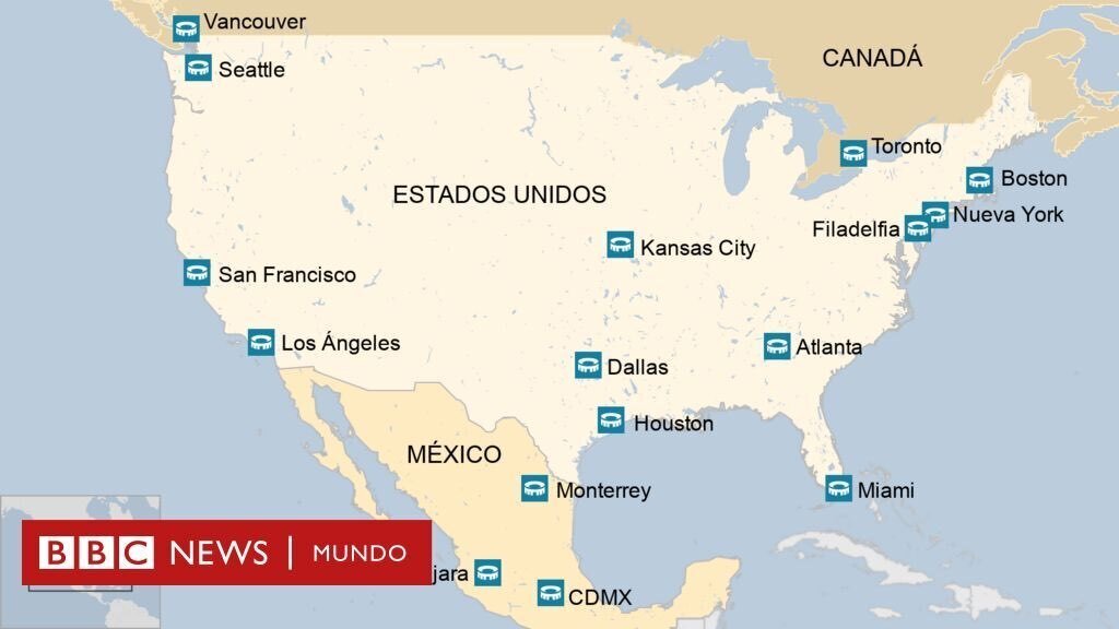 ワールドカップ26開催地決定 植田朝日 あさひまん Note ワールドカップ26開催地決定 植田朝日 あさひまん Note