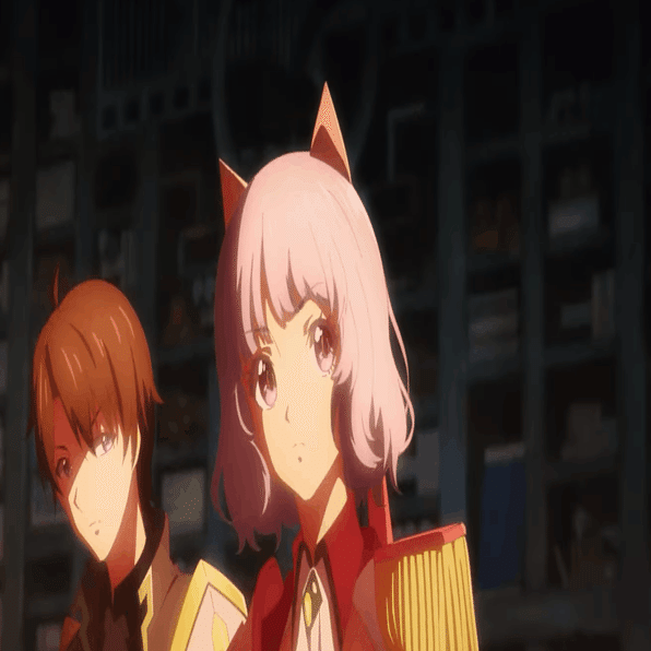 映画レビュー 俺はeスポーツ王になる 中国アニメ映画 マスターオブスキル ー栄耀のためにー の感想 ネジムラ アニメ映画ライター Note