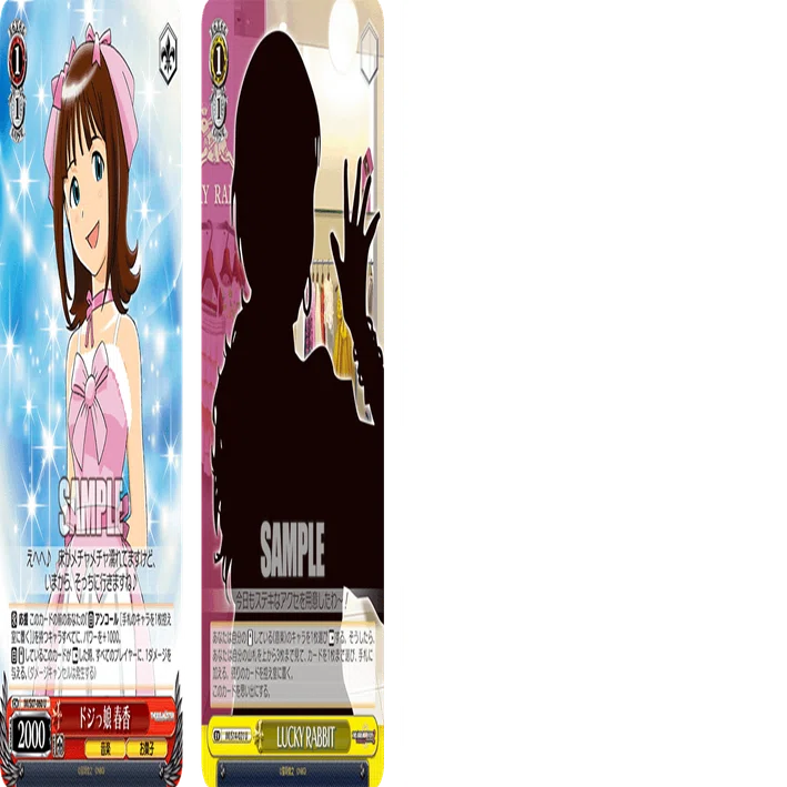 美希以外にも旧弾の注目カードが！？【構築記事】｜しむ
