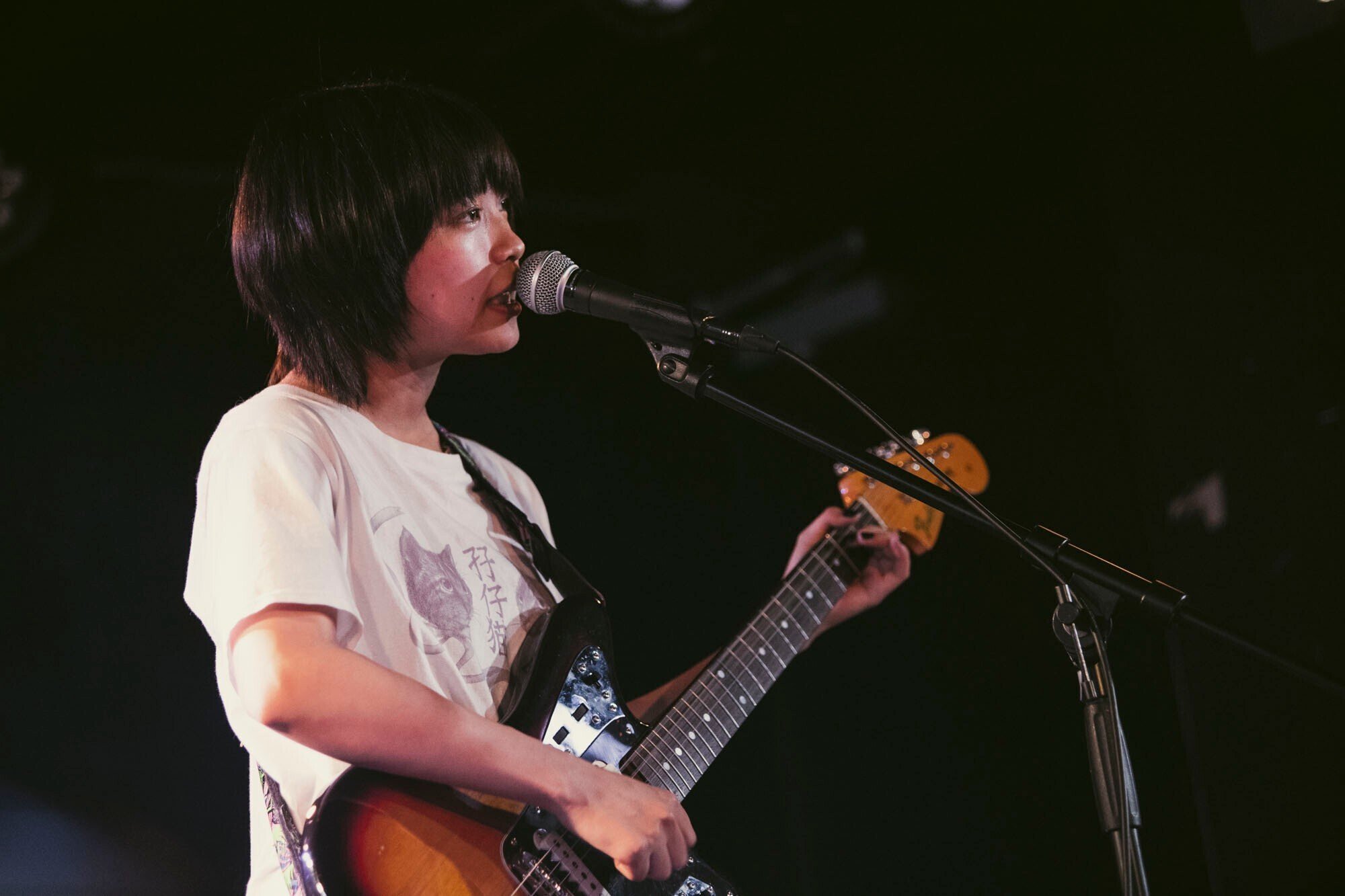 ライブレポート】『IMALAB NEWCOMER PLAYLIST LIVE #02』2022年6
