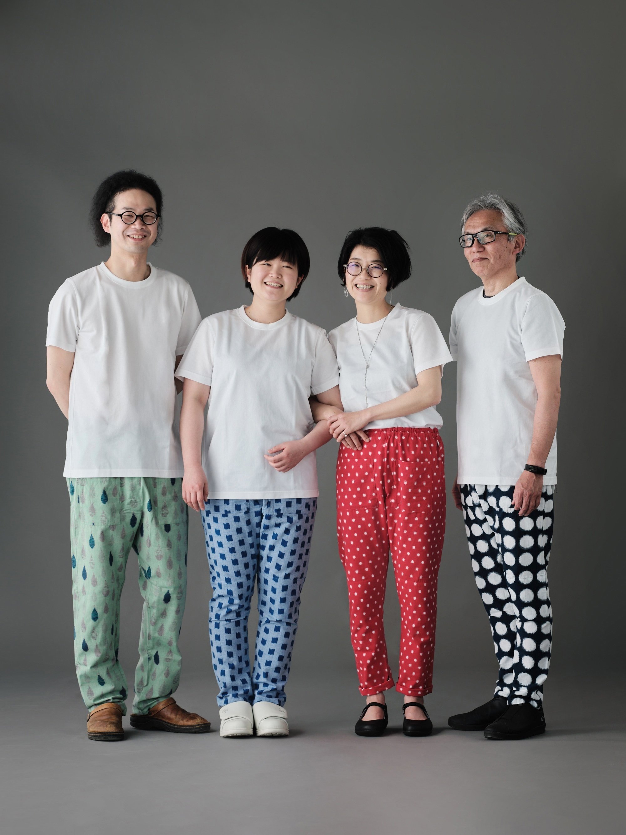 寄ってらっしゃい、見てらっしゃい！ #もんぺ博覧会 2022｜わざわざ