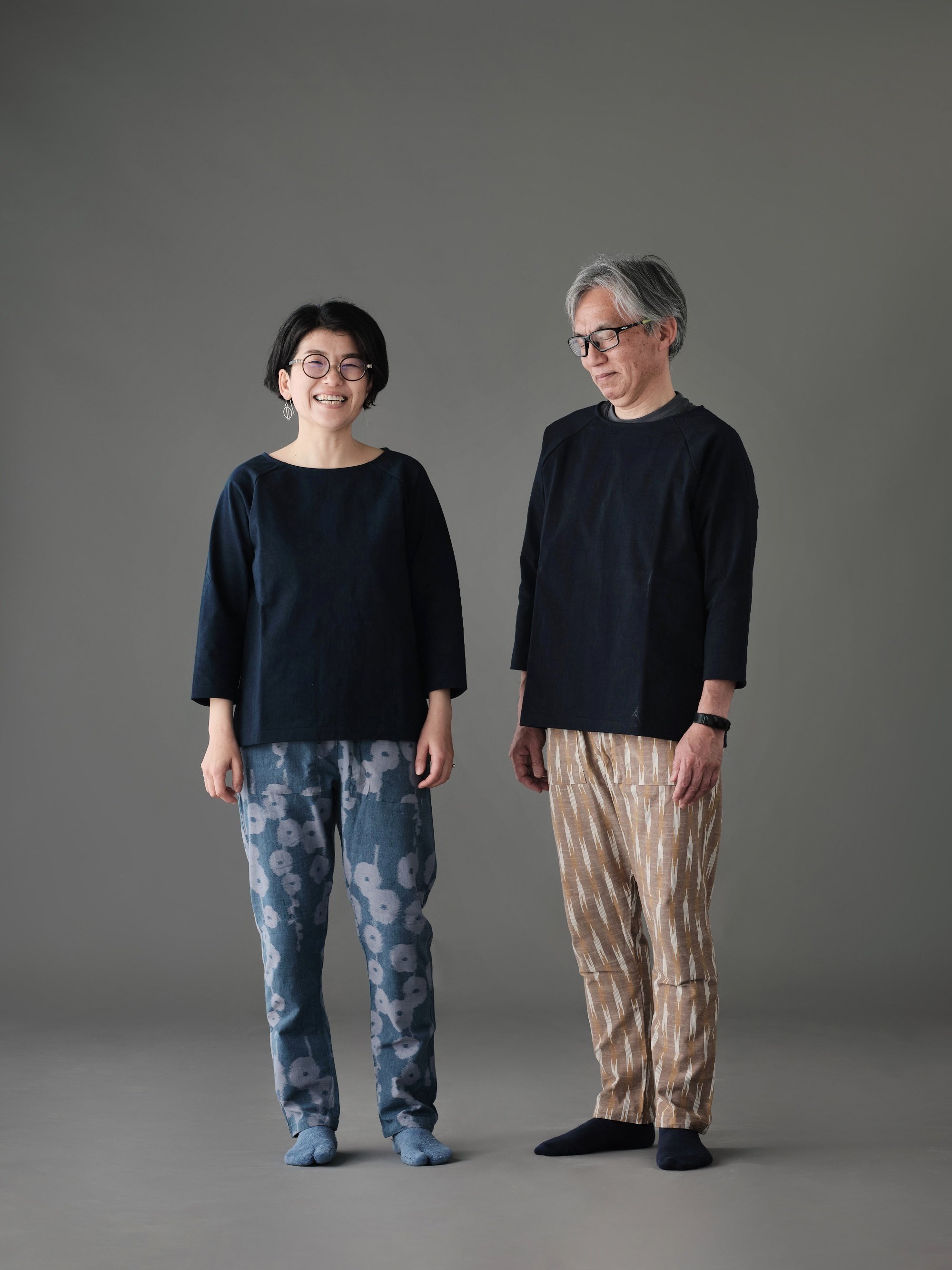 寄ってらっしゃい、見てらっしゃい！ #もんぺ博覧会 2022｜わざわざ