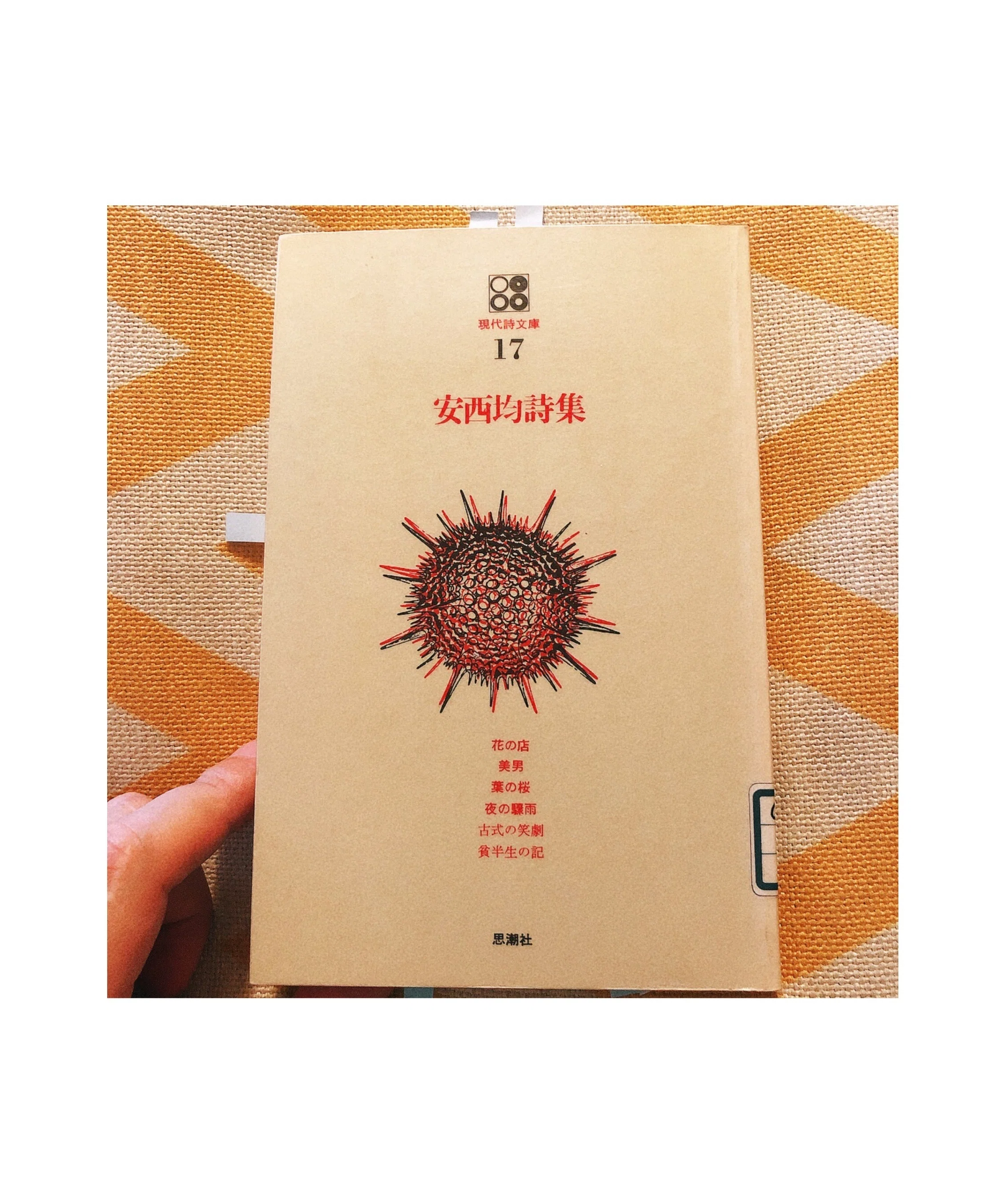 コーヒーと本 Vol.35｜YoYo The Moon