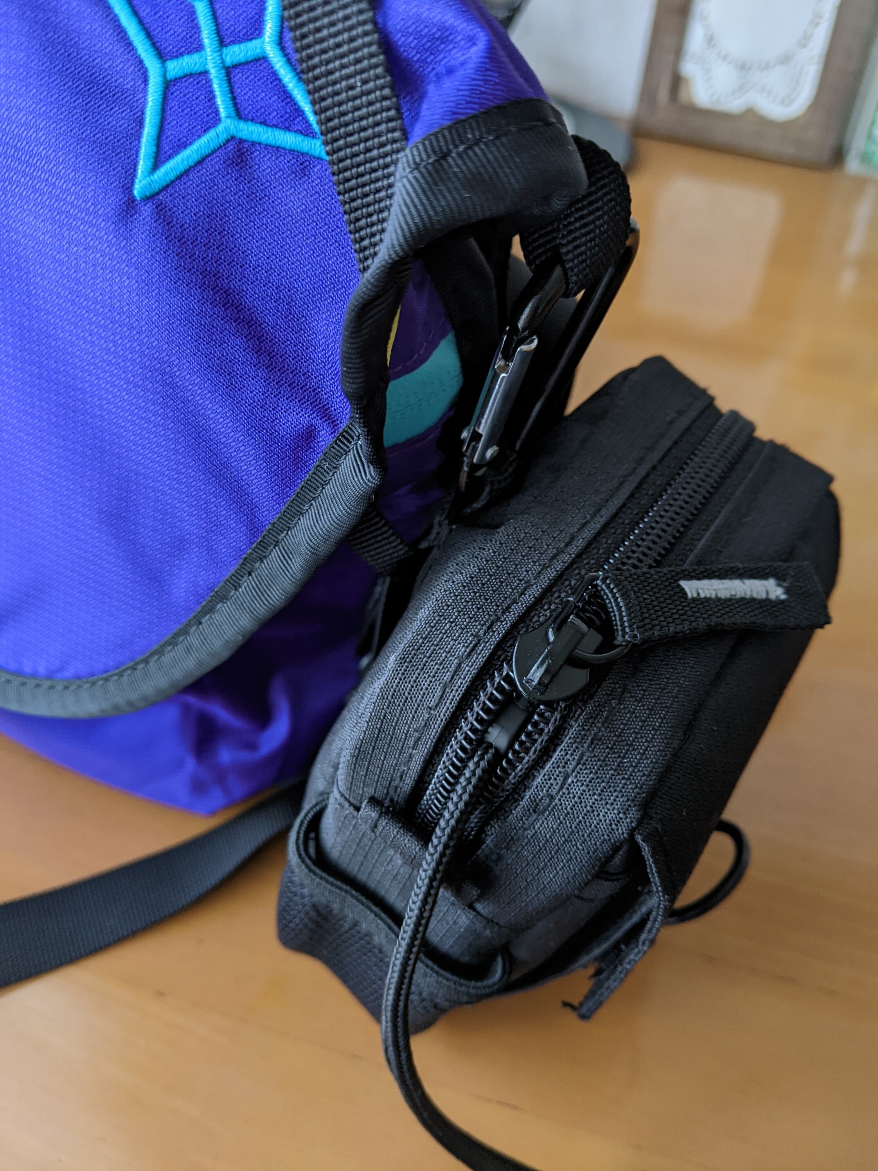 PaaGoWORKS スイング L ダークベージュ [パーゴワークス]