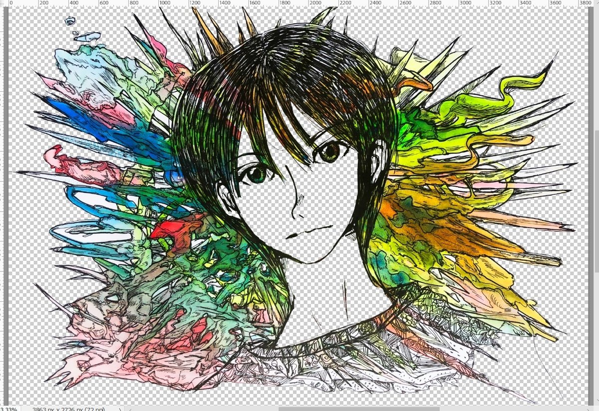 画像