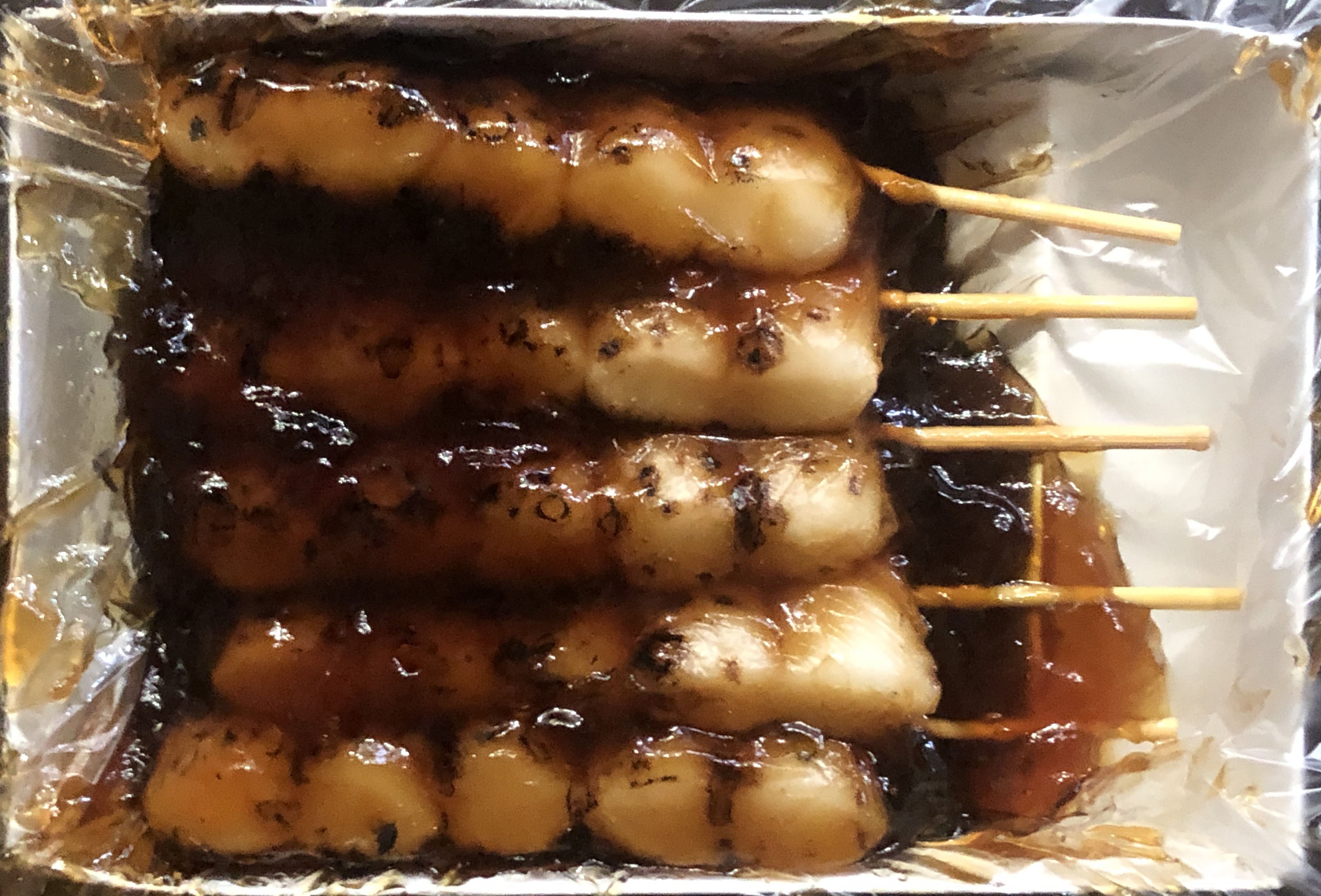 大阪 十三 喜八洲総本舗 のみたらし団子ときんつば しもまゆ Note事業発表会公認レポーター ライター 写真アート作家 Note