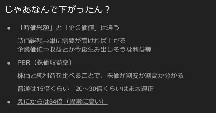 AnyColorはIPO銘柄として非常に優秀だったよ、というお話｜よしき