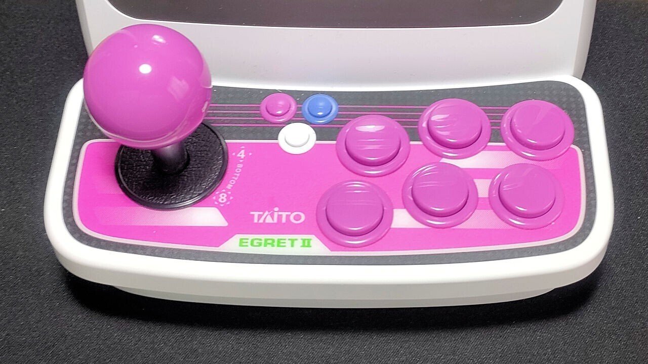 イーグレットIIミニ』で思い出すのは、アーケードの良さと思い出