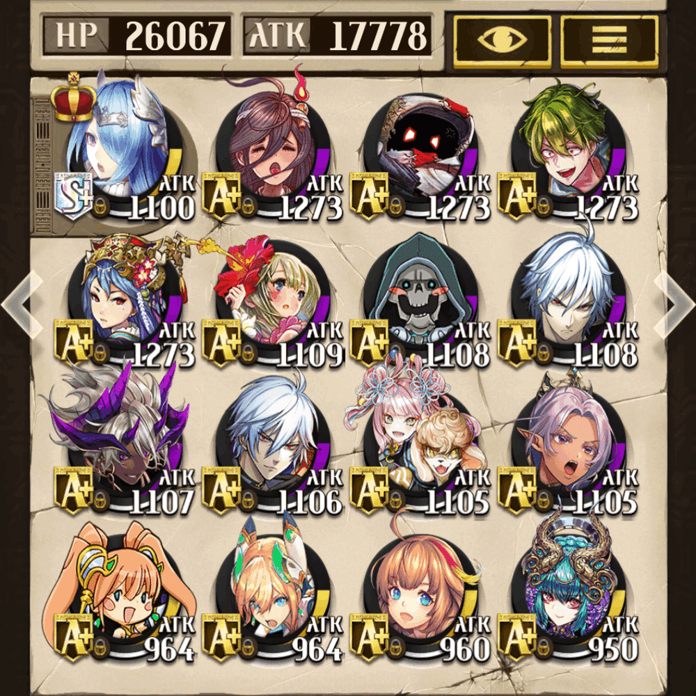 けいじぇい杯#187 1位 魔アスリーン デッキ解説｜RenZo.