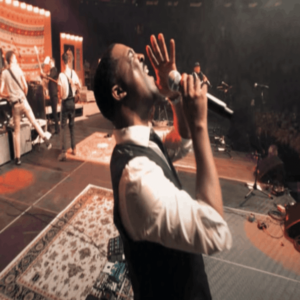 Vulfpeck Antwaun Stanley レコード Vulfpeck ‎– Vulf Vault 001