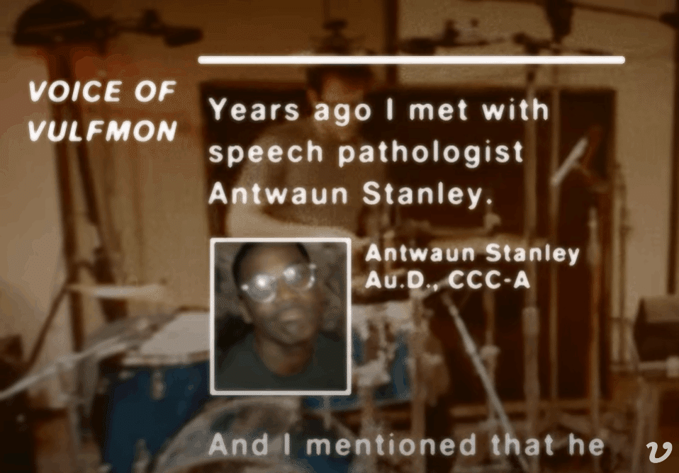 Antwaun Stanley解体新書』どこよりも詳しいアントワン・スタンレー