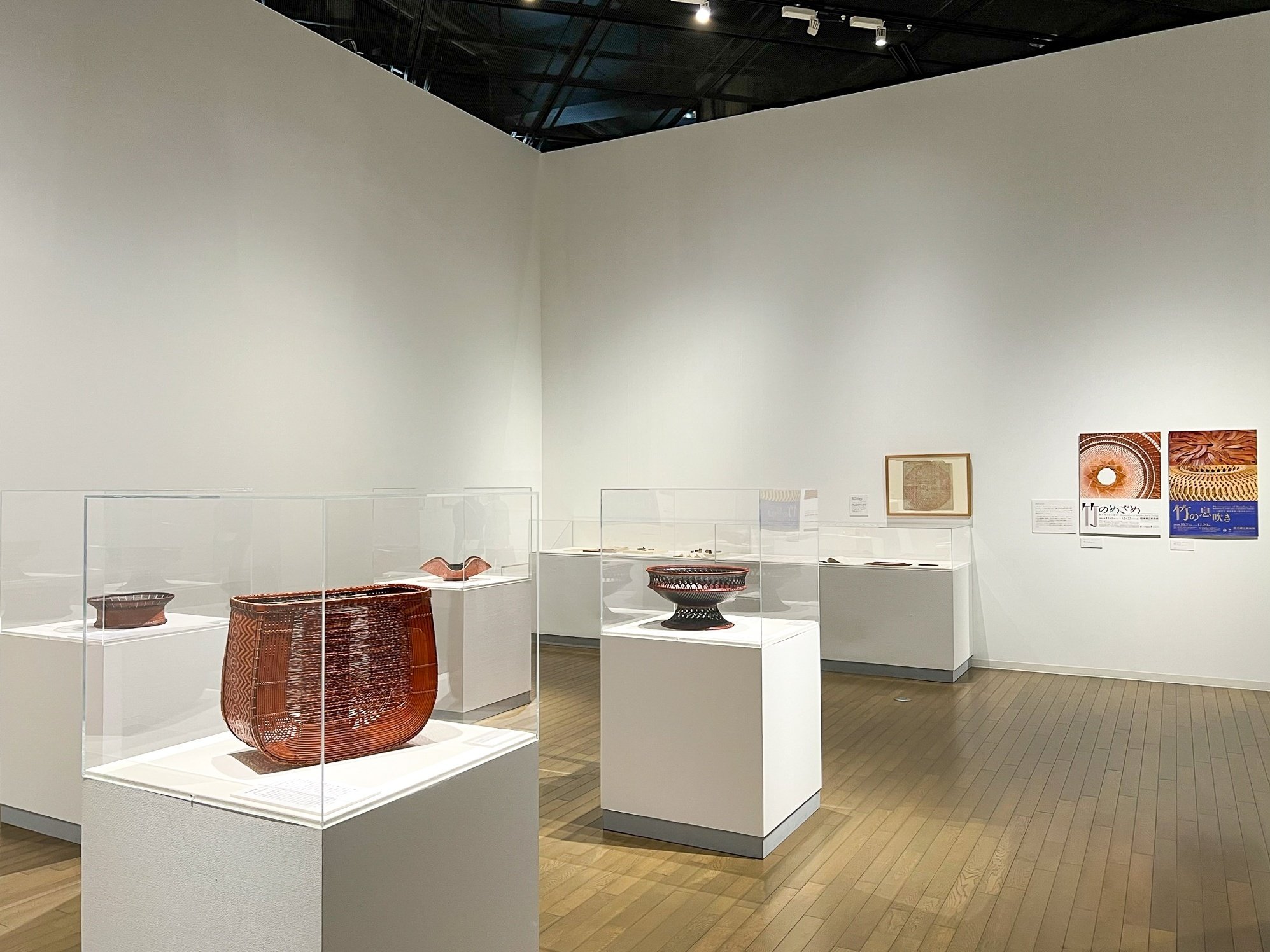 題名のない展覧会 ―栃木県立美術館 50年のキセキ 栃木県立美術館