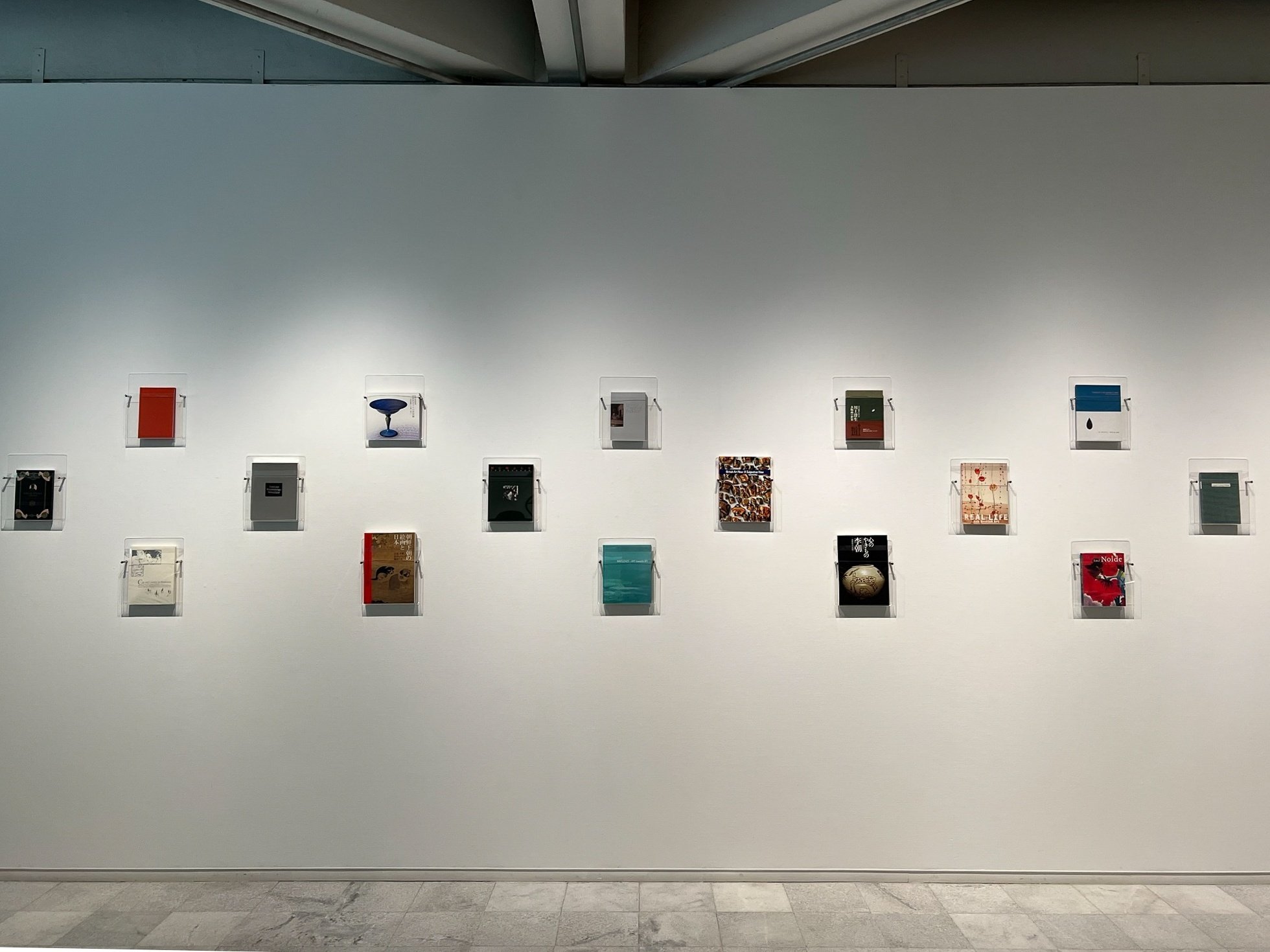 題名のない展覧会 ―栃木県立美術館 50年のキセキ 栃木県立美術館