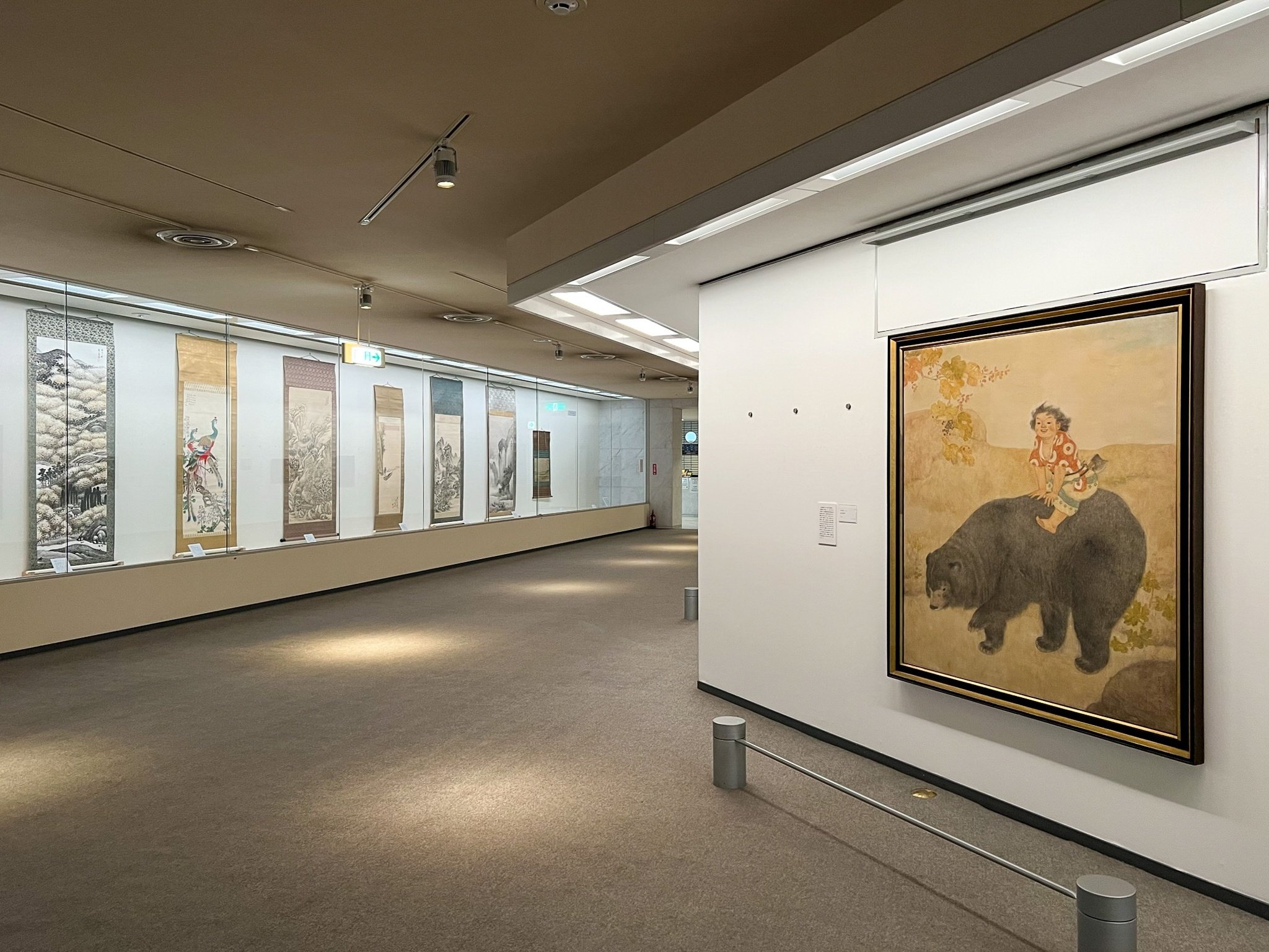 題名のない展覧会 ―栃木県立美術館 50年のキセキ 栃木県立美術館