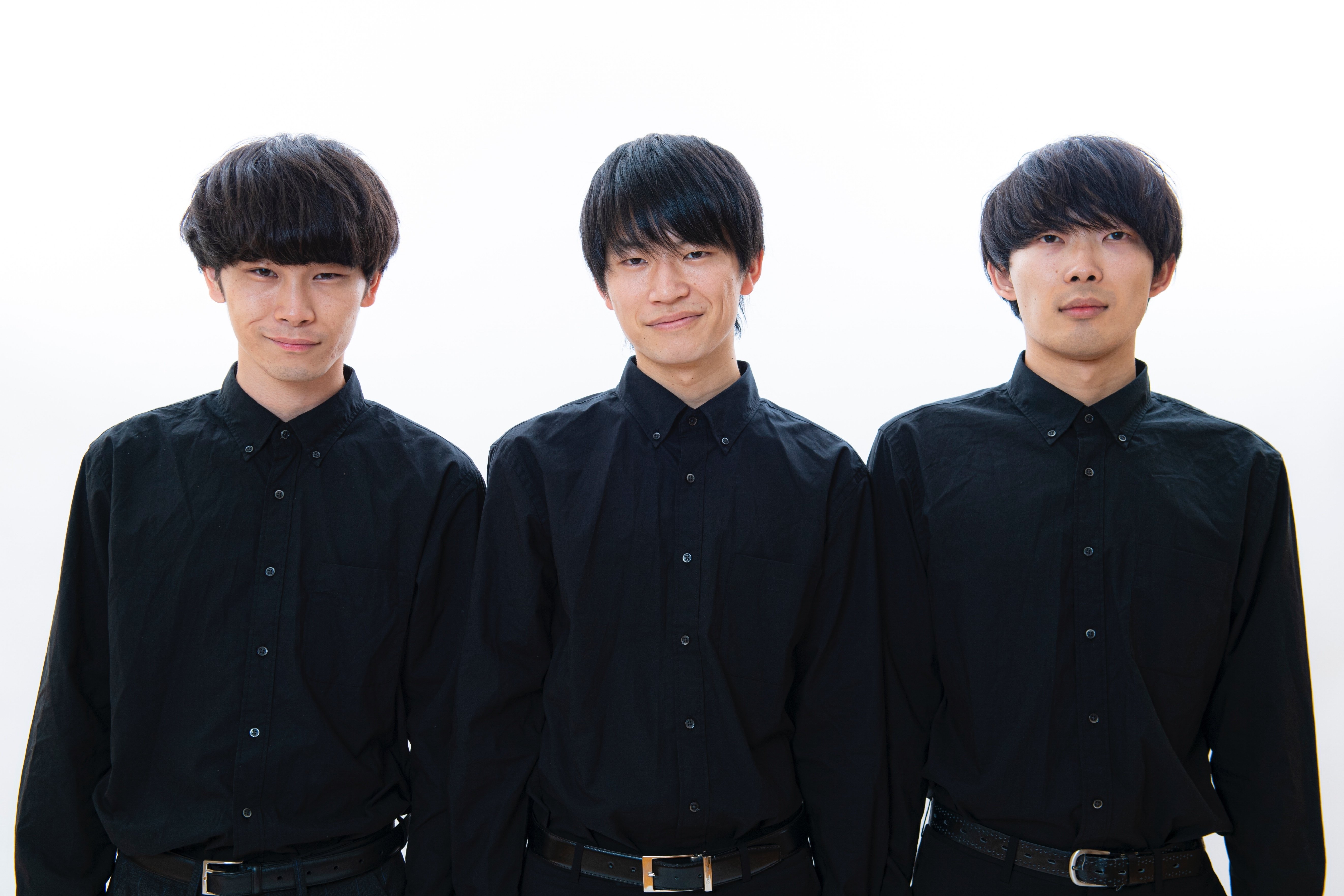 タレント・お笑い芸人 cacao よしもとTALK】漫才劇場を代表するコント師を目指して、「ここ