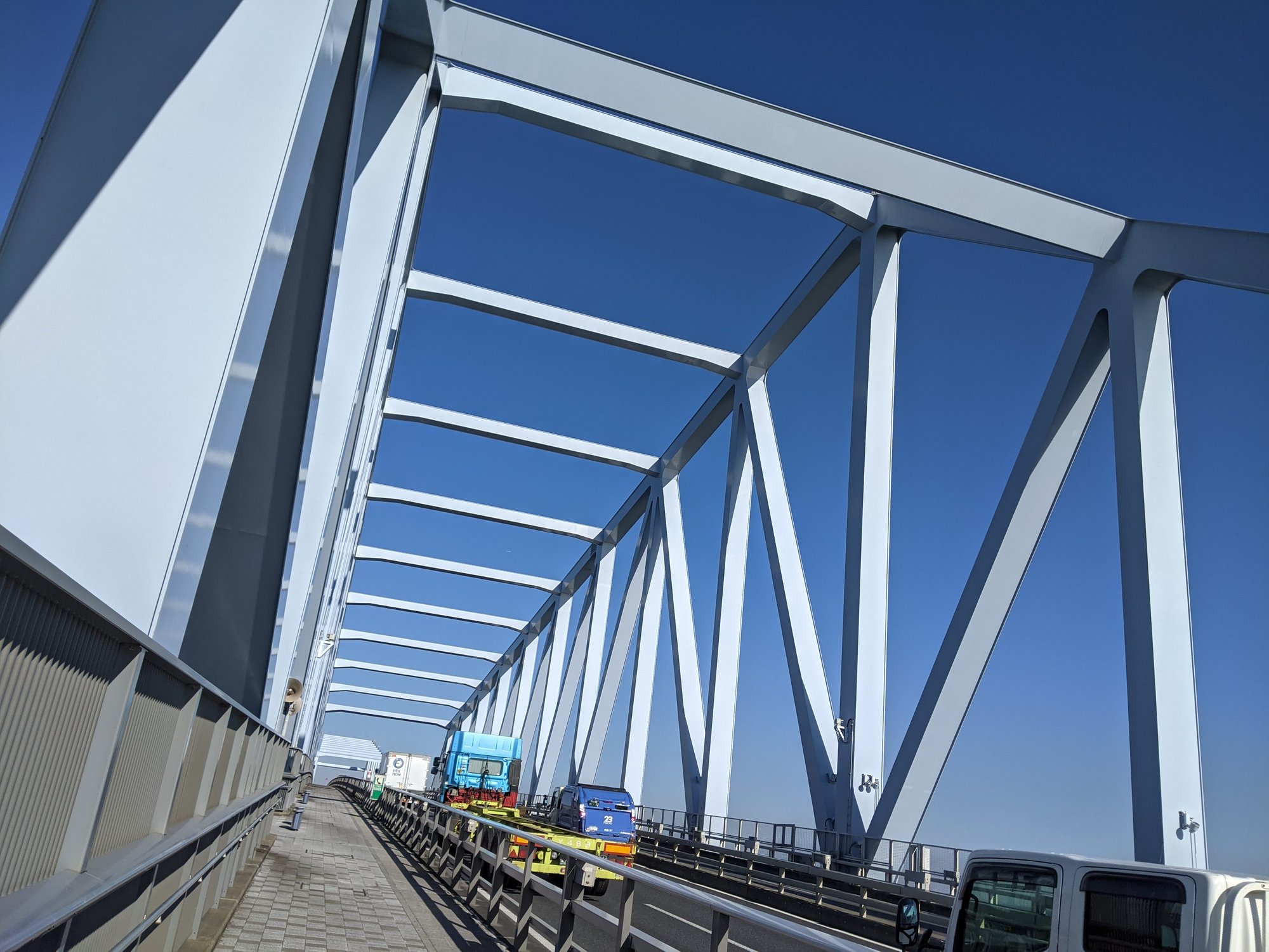東京23区内の 怖い橋 ランキング 吉田 Note 東京23区内の 怖い橋 ランキング 吉田 Note