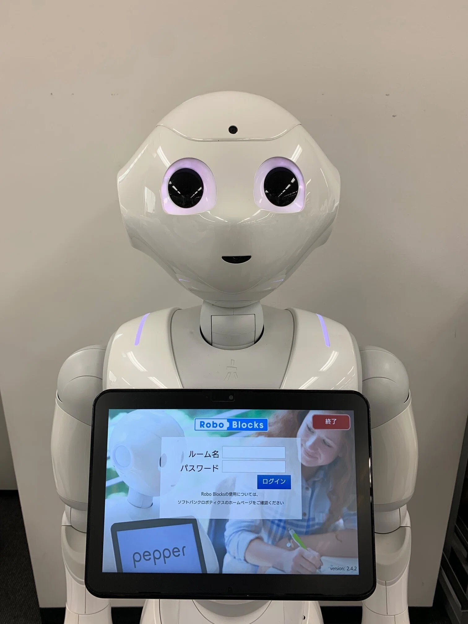 プログラミング初心者がRobo Blocksと出会ったら【ミワ ムラタのRobo