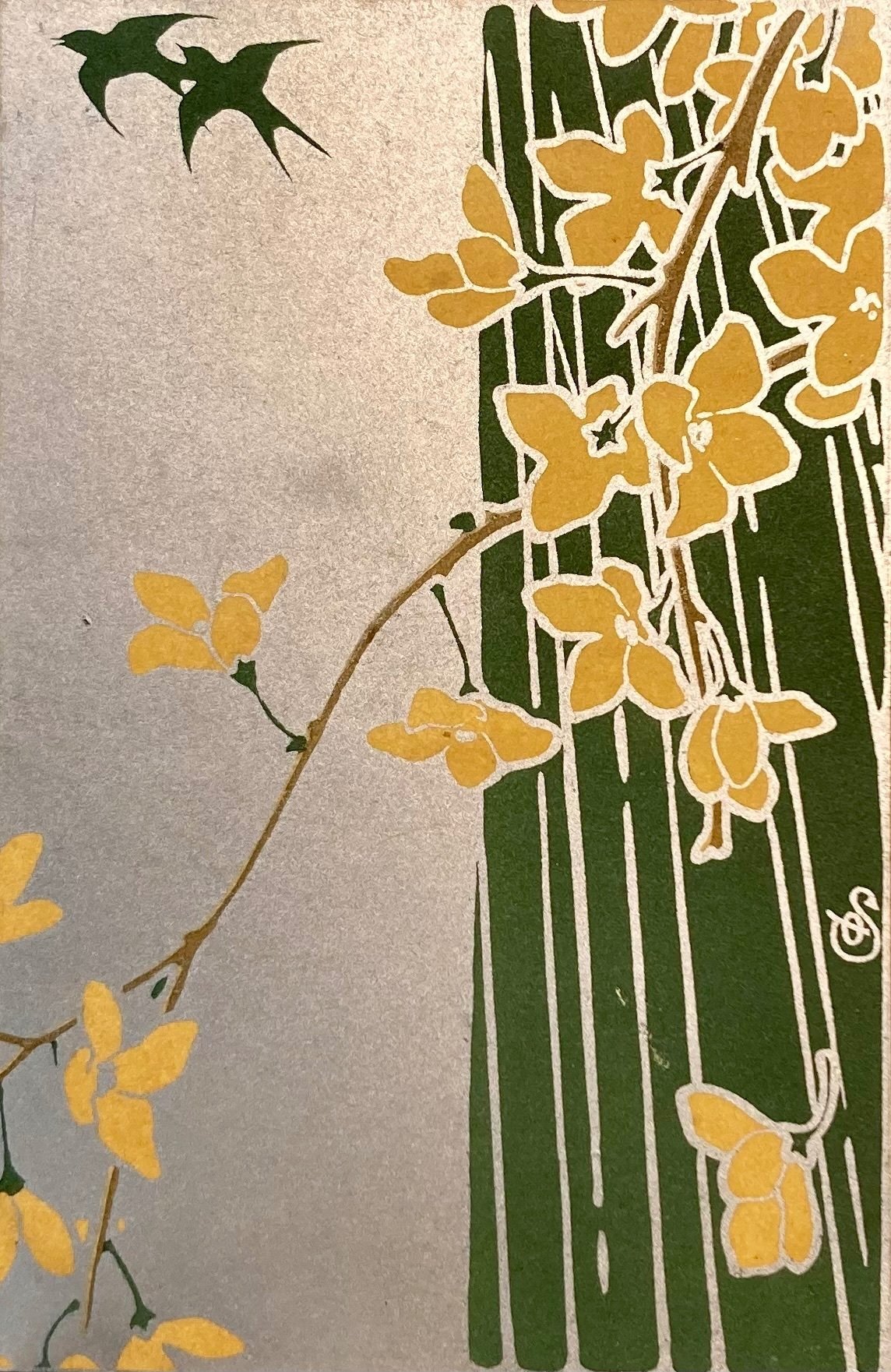 絵葉書作者として：画文の人、太田三郎 （9）｜表現急行の人