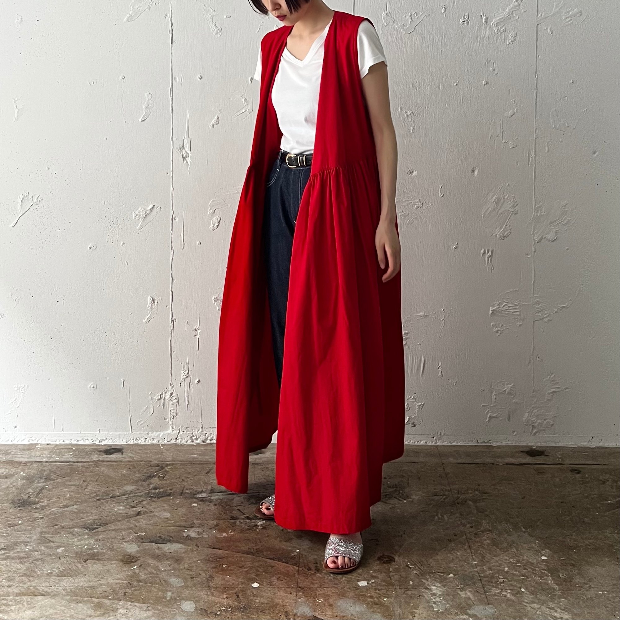 今週の販売情報]2022の夏ドラはカシュクール/予約販売は初の再販！THE  