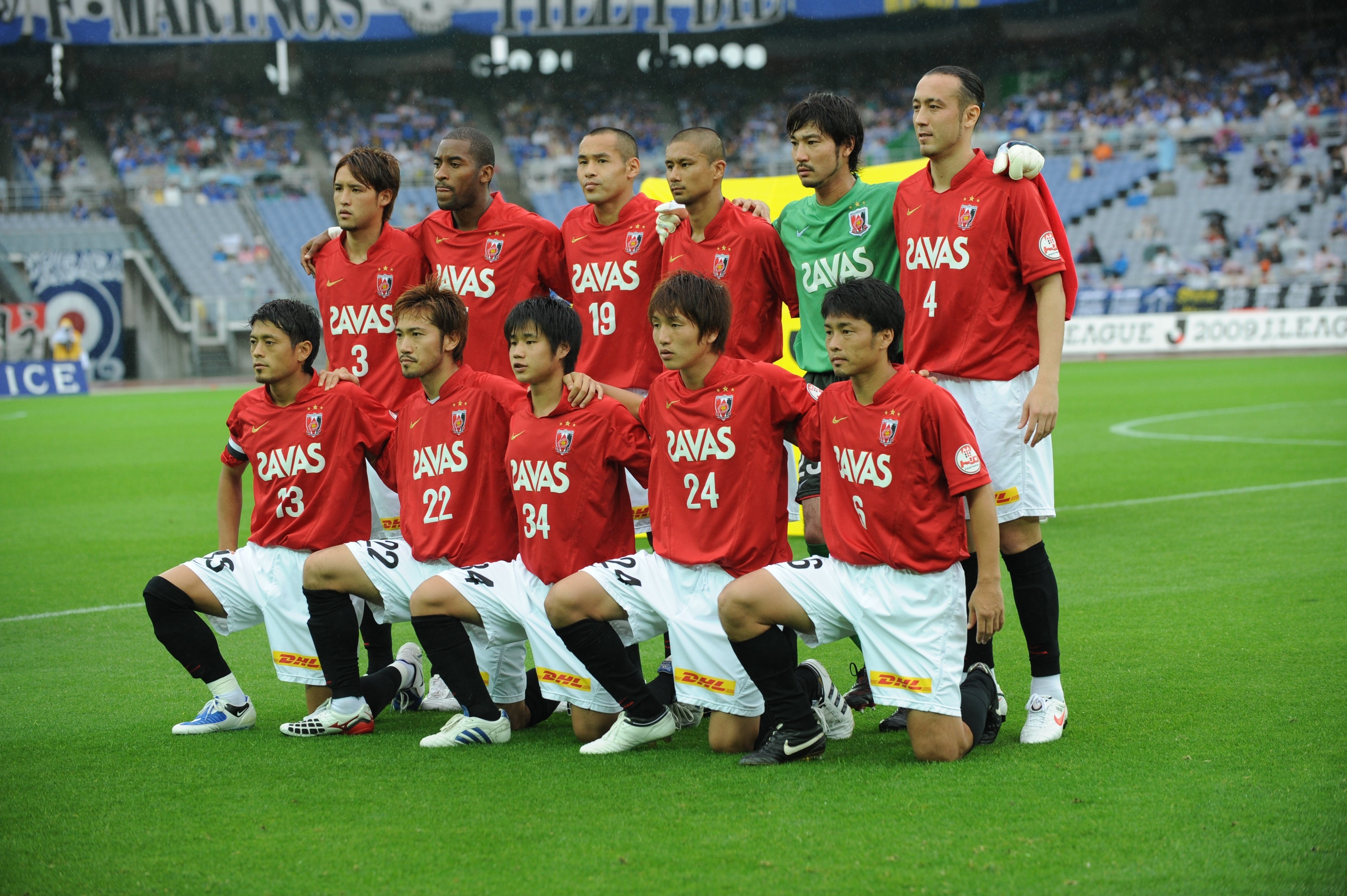 6月21日 09年 中断明け 勝ってばかりじゃない 清尾 淳 Note 6月21日 09年 中断明け 勝ってばかりじゃない 清尾 淳 Note