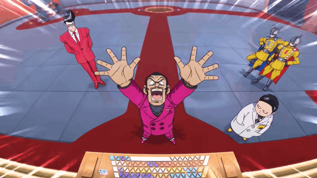 ネタバレ】ドラゴンボール超 スーパーヒーローのあれこれ【感想