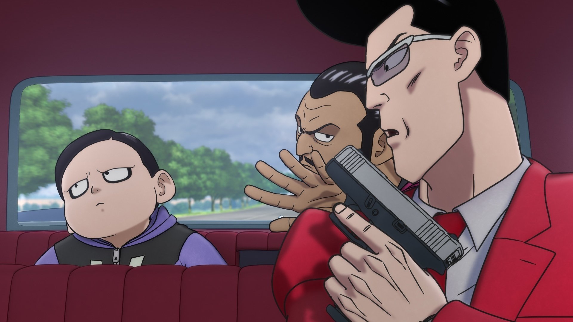 ネタバレ】ドラゴンボール超 スーパーヒーローのあれこれ【感想