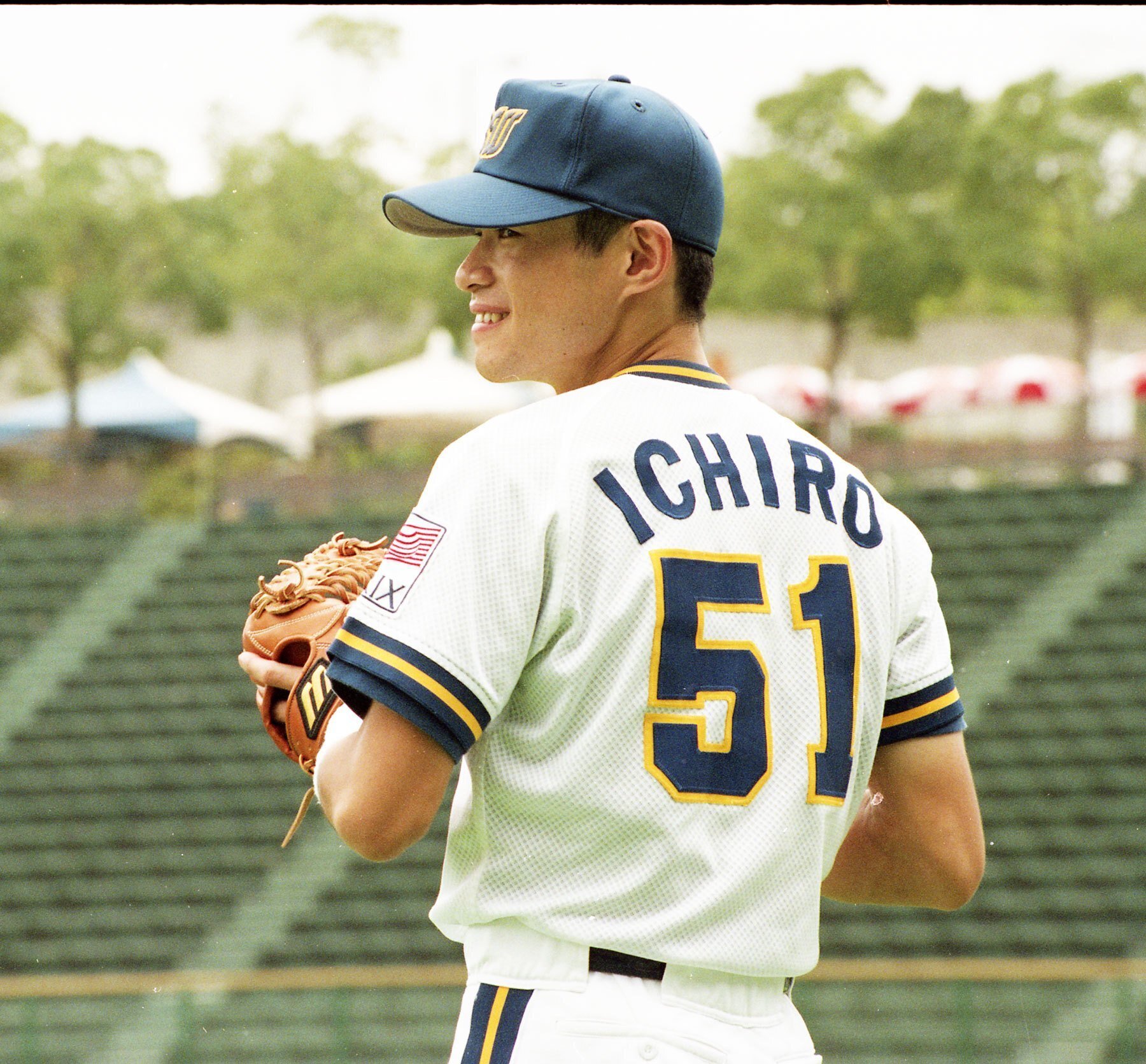 最大4人!!ファイターズの田中姓の選手たち【田中幸雄連載#10