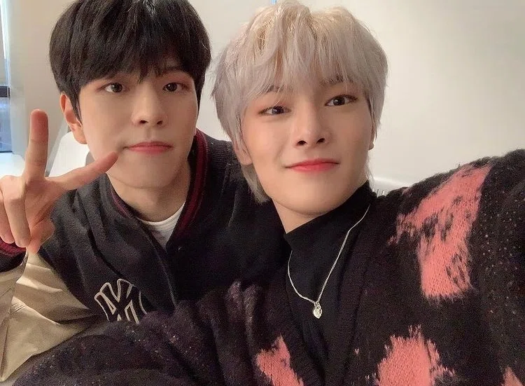 Amazon.co.jp: Stray Kids スンミン アイエン マンネズ ユニット ｜K-POP