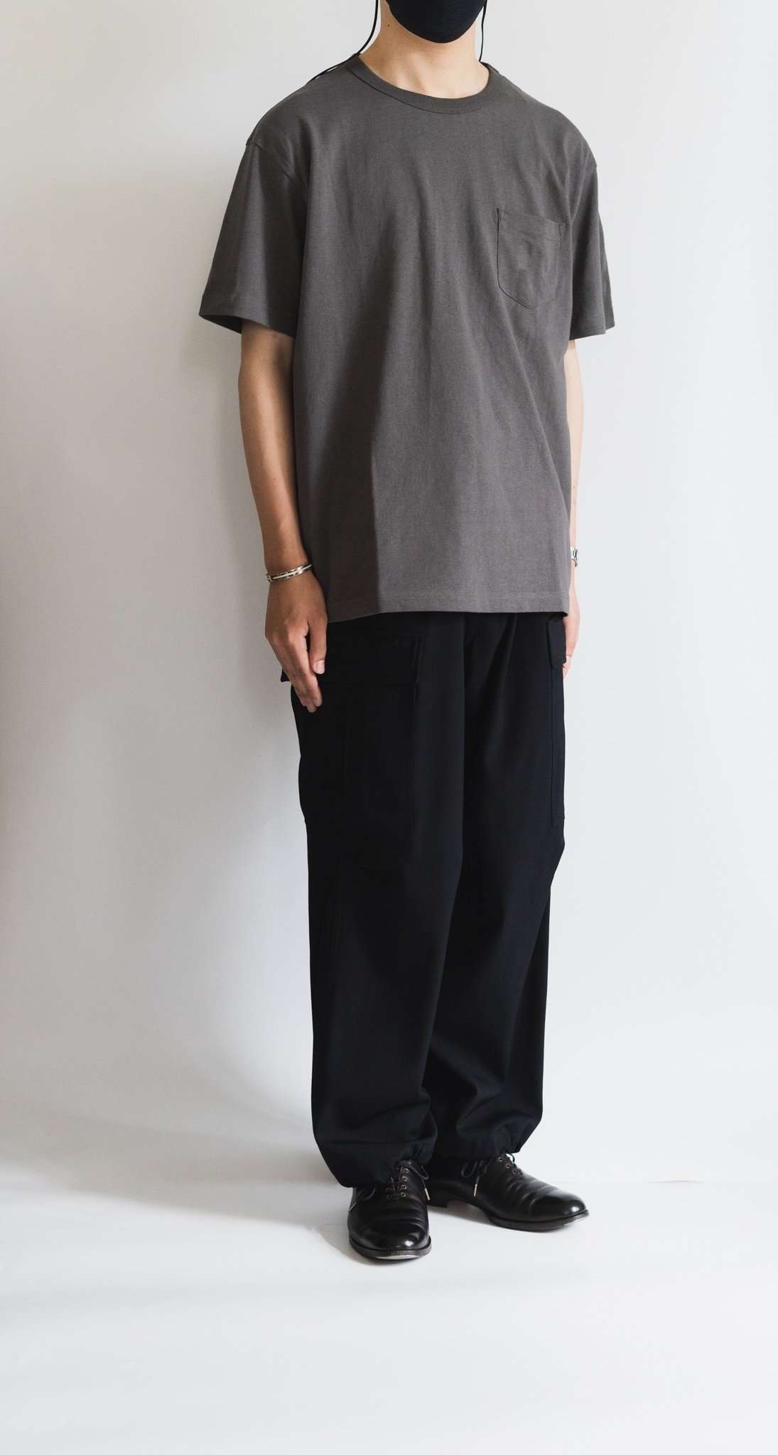 MOB無印黒変更 無印良品でオシャレする！は可能か？厳選、夏を補完するアイテム達