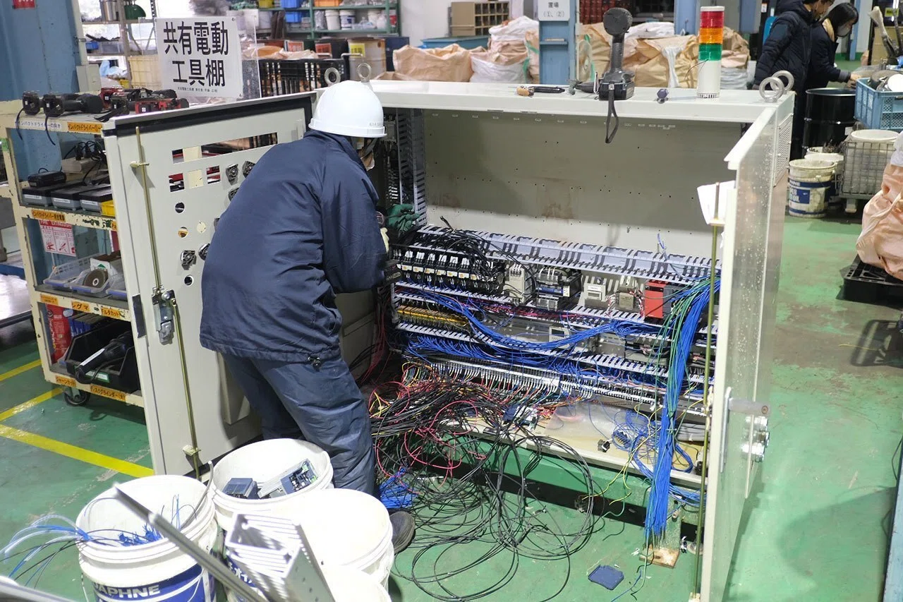 ゼロ・ウェイストセンターで気づいたこと｜藤本智士（Re:S）