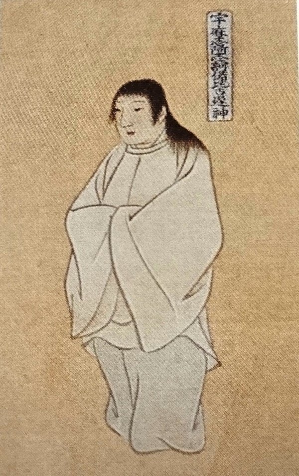 古事記】天地開闢 〜造化三神&神世七代の誕生〜 |いろは 古事記】天地開闢 〜造化三神&神世七代の誕生〜 |いろは