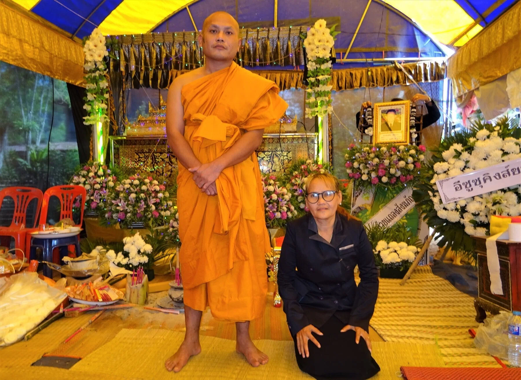 タイ人の信心深さは本当なのか（第17回）｜光文社新書
